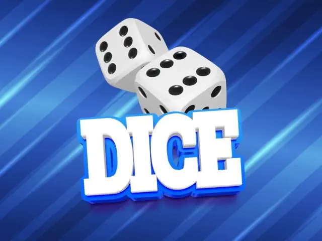 Dice